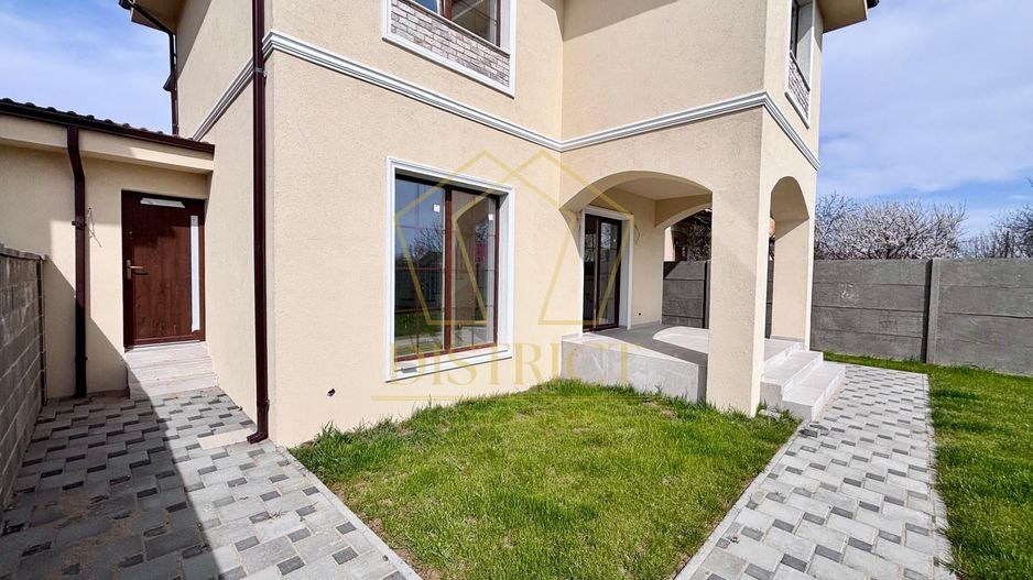 COM 0% Duplex despartit cu 5 camere | Giarmata Mare - Poză 10