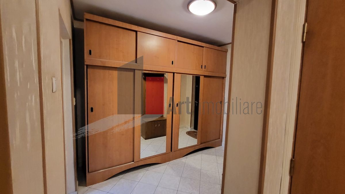 Apartament de inchiriat cu 2 camere in zona Turda - Poză 10