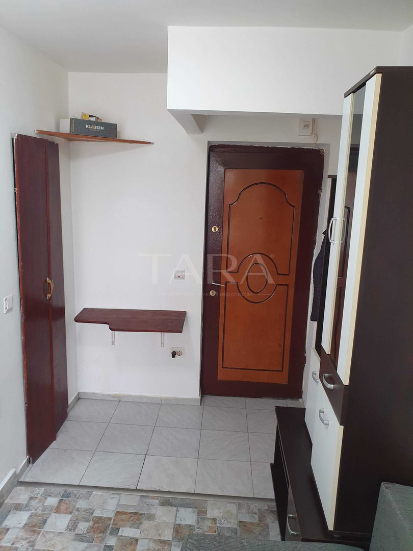 Garsonieră confort 3 – 11 mp – Gheorgheni, zona Poliției Rutiere - Poză 4