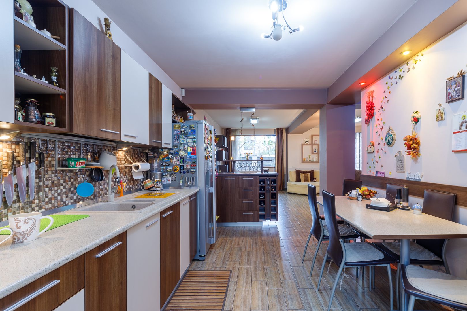 Vânzare, Duplex, 8 camere, zona Militari - Poză 7