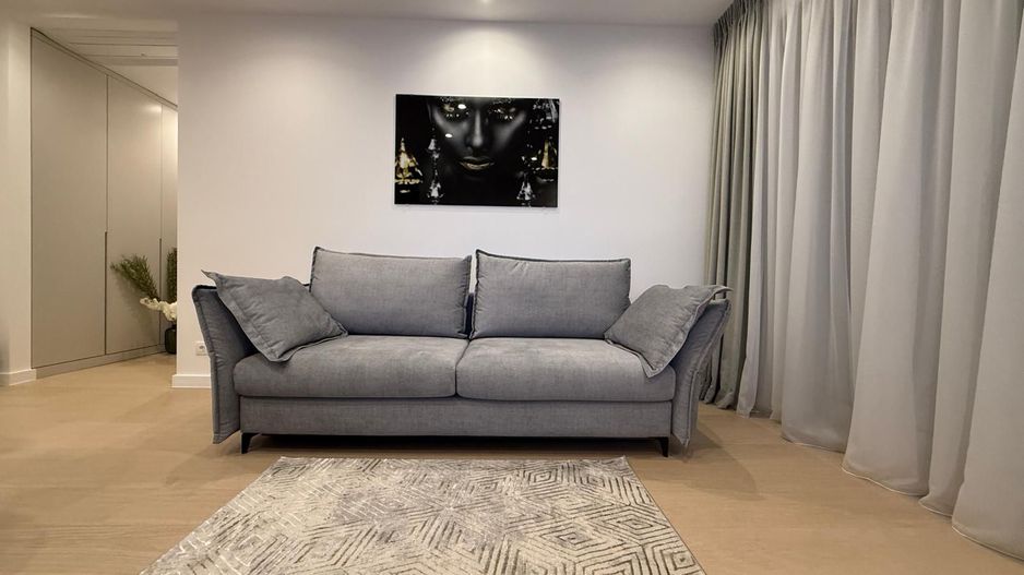 Apartament premium || 2 camere || Aviatiei Towers - Poză 4