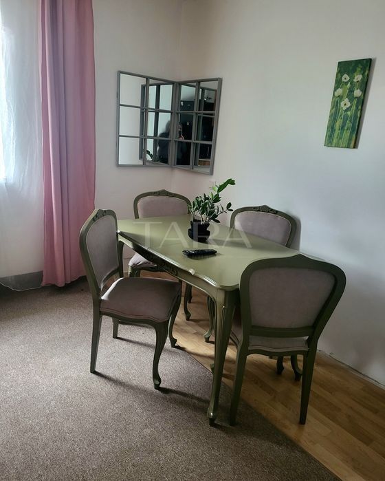 2 camere confortabile în Florești, aproape de Panemar. - Poză 2