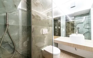 CORTINA 126 | Apartament exclusivist | Terasa de 15 mp | Ultra LUX - Poză 15
