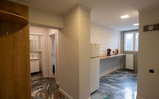 Inchiriere apartament mobilat și utilat 4 camere, Rond Baba Novac - Poză 23