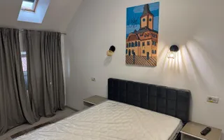 Apartament 3 camere de închiriat/ Centrul Istoric - Poză 17