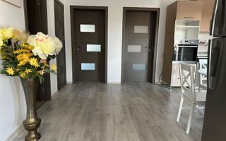 Apartament 3 camere – Valea Aurie, 64,5 mp, etaj 2/3, cu curte și parcare! - Poză 2