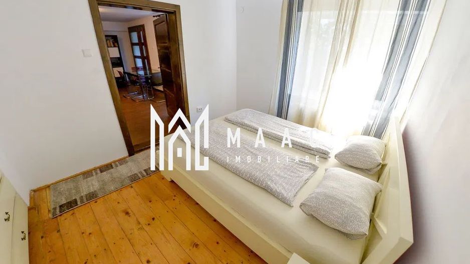 Casa individuala | Teren 265 MPU | Investitie | Vasile Aaron - Poză 3