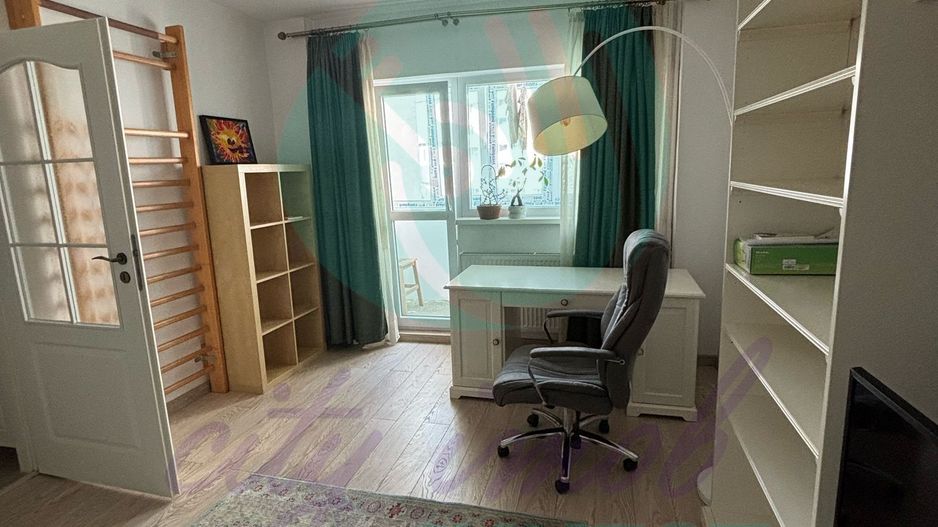 2 camere eficient impartite vis-a-vis de PARC - Poză 2