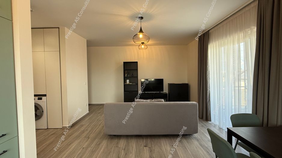 Apartament Modern 2 Camere | Etaj 5 Lift | Iosefin-Mangalia - Poză 3
