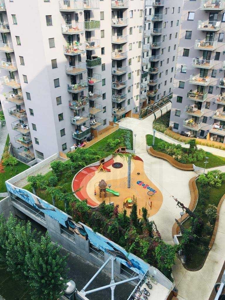 Apartament 2 Camere | Parcul Tineretului – Orășelul Copiilor - Poză 8