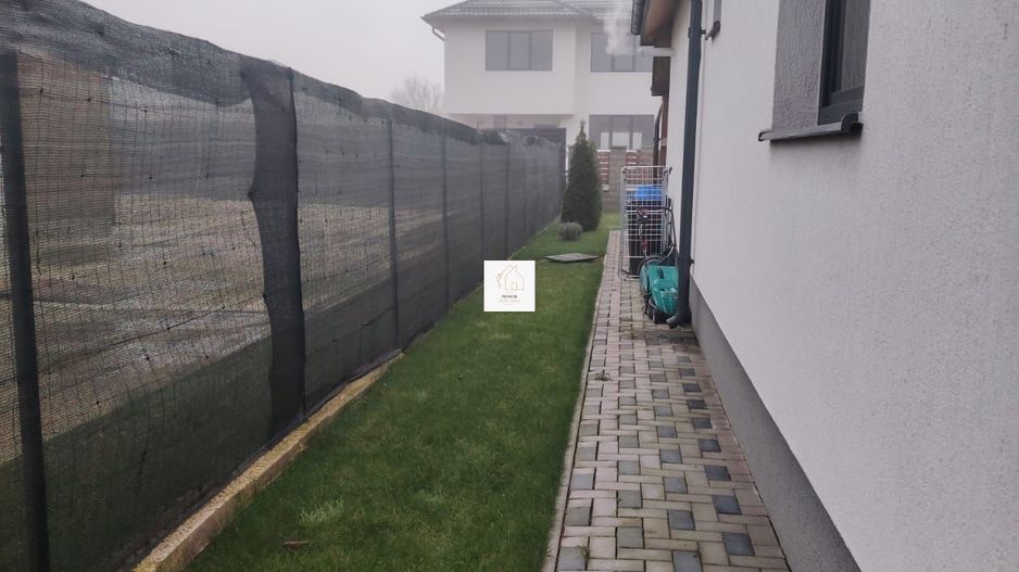 Casa 4 camere Manastirea Crevedia - Poză 17