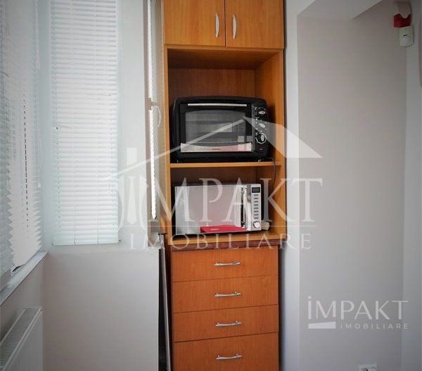 Apartament cu 2 camere decomandate, zona BL. Titulescu! - Poză 9
