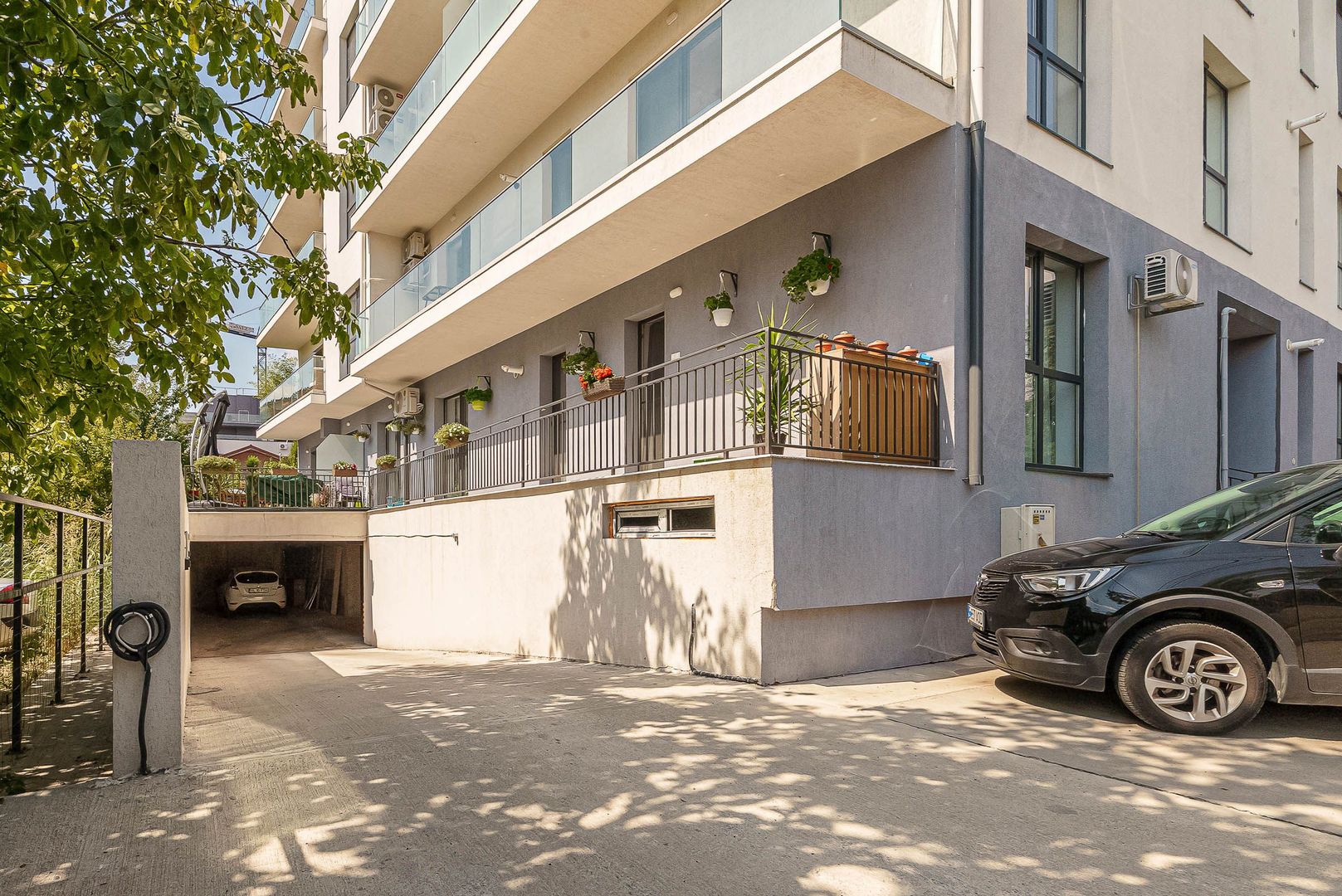 Apartament 3 camere Titan Nicolae Grigorescu Bloc FINALIZAT 2023 - Poză 4