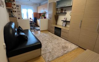 Apartament decomandat 2 camere-balcon-2 locuri parcare-Zona Pompieri - Poză 5