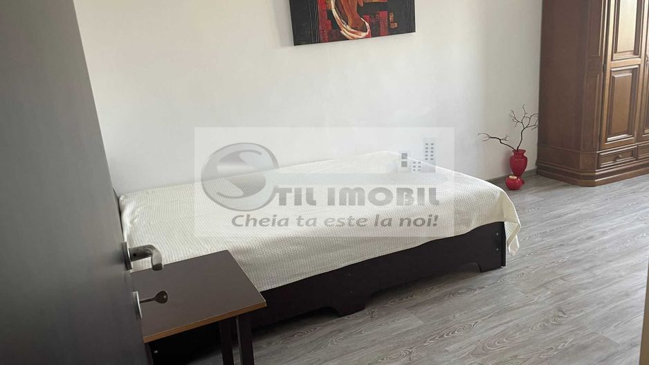 Apartament 3 camere Pacurari- 450 EURO - Poză 3