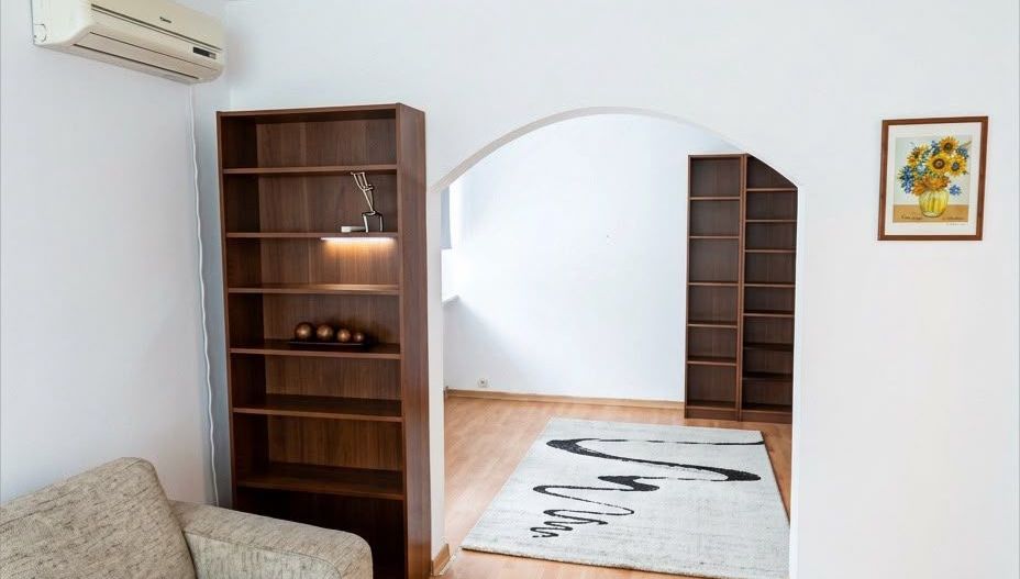 Apartament 3 camere Arcul de Triumf cu loc inclus de parcare - Poză 5