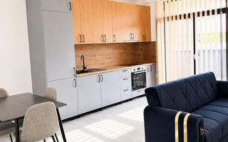 Apartament modern cu 2 camere | Torontalului - Poză 1