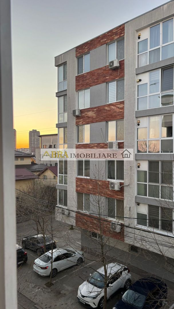 Garsoniera metrou Dimitrie Leonida - Poză 4