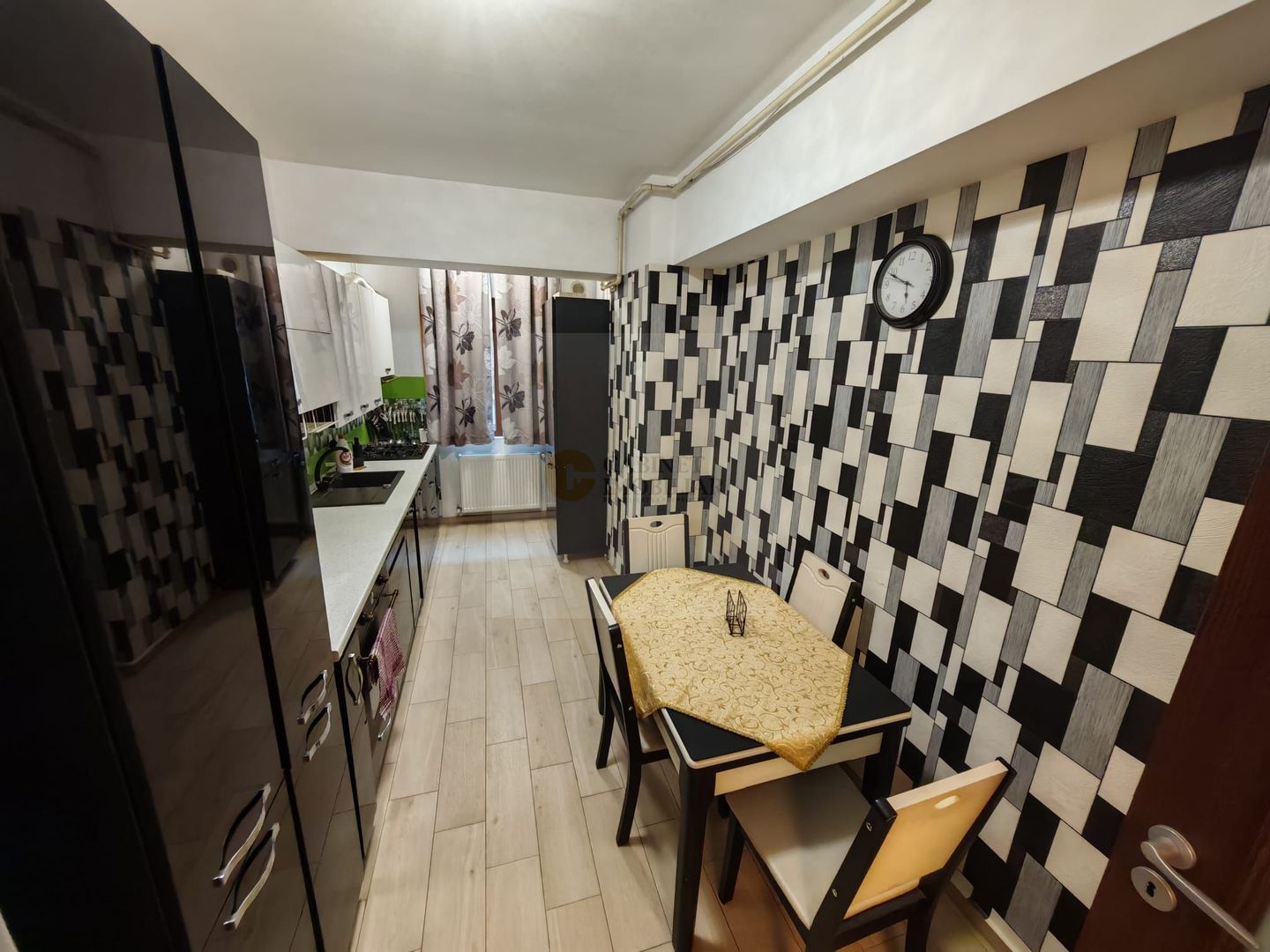 Apartament 3 camere | 96 mp | Cartier Latin - Poză 7
