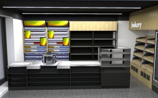 Investitie Spatiu comercial | Parter de bloc - Poză 13