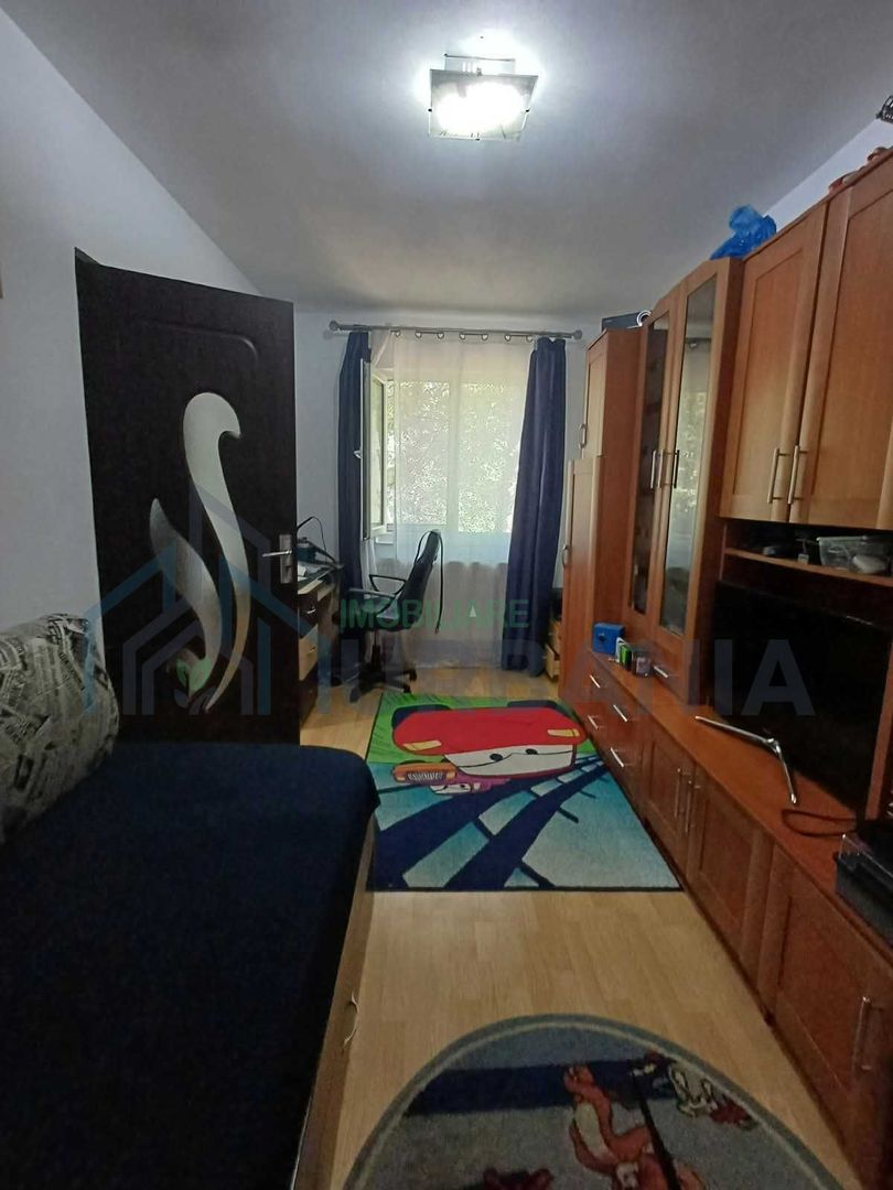 Vânzare apartament 2 camere nedecomandat, Zona Alexandru, Aleea Mușatini, etaj 1 - Poză 5