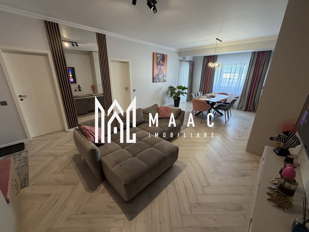 Apartament 2 camere | Turnisor | Parcare subterana | - Poză 3