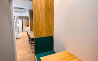 APARTAMENT DE VANZARE 3 CAMERE + TERASA 40 MP ZONA ULTRACENTRALĂ - Poză 4