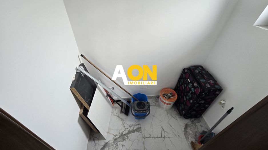 Casa Individuala 4 Camere, 2 Bai, 500mp Teren - Poză 12