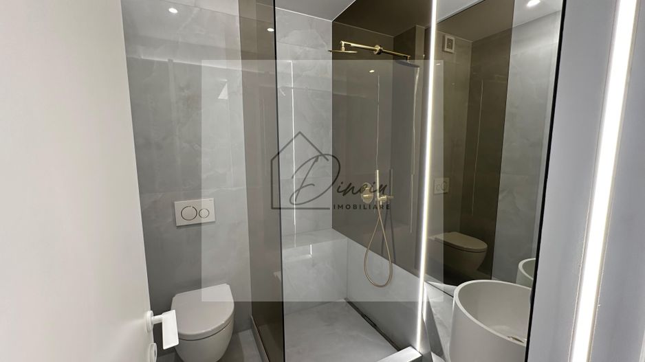 B2B I 3 camere Cortina North | Mobilat I Parcare I COMISION 0% - Poză 12