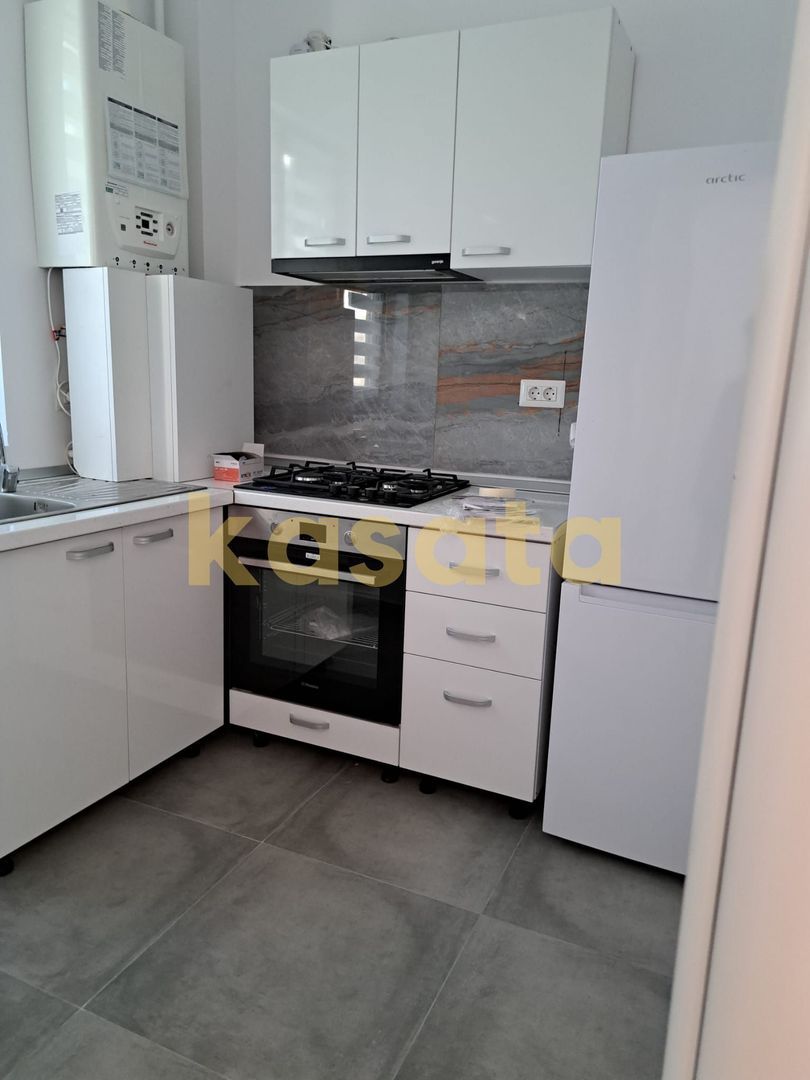 2 Camere de Închiriat 🏡 | Bloc Nou 🏢| Centrală - Poză 5