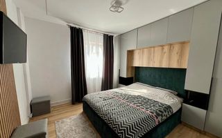 Apartament 3 Camere | 62 mp | ETAJ INTERMEDIAR | Zona Liceul Sportiv - Poză 1