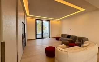 Apartament cu 4 Camere *223mp utili* / 2 parking / Zona Kiseleff - Poză 1