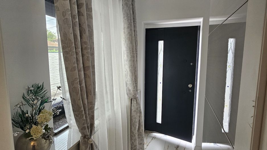 PRIMA INCHIRIERE sos Chitilei / blvd Laminorului - Poză 3