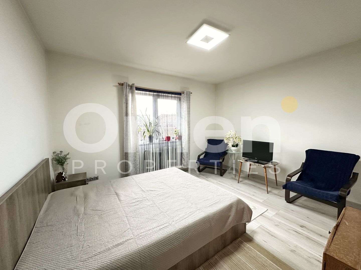 Casa de vanzare in Sasar. - Poză 1