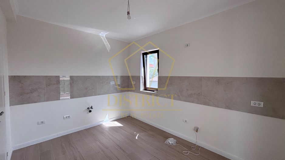 Duplex modern cu 5 camere I Dumbravita - Poză 3