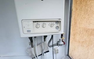 APARTAMENT 3 CAMERE ETAJ 3 CENTRU CAMPULUNG - Poză 11