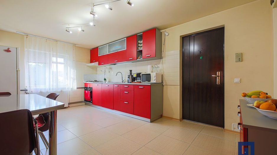 Comision 0! Shopping City Apartament 4 cam, decomandat – 107mp!  - Poză 4