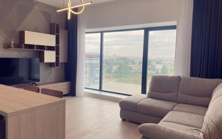 Apartament 2 camere de închiriat – One Verdi Park - Poză 6
