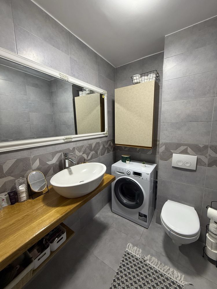 Apartament 3 cam etaj 4/4 I Carpati 2 | 80mp | - Poză 4