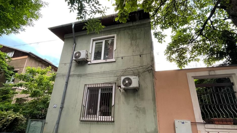 Teren 234 mp + casa P+1 - zona Turda - Mihalache - Poză 9