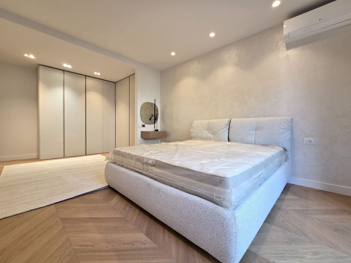 Rent I 4 room apartment I Iancu Nicolae I Garden I Pool - Poză 10