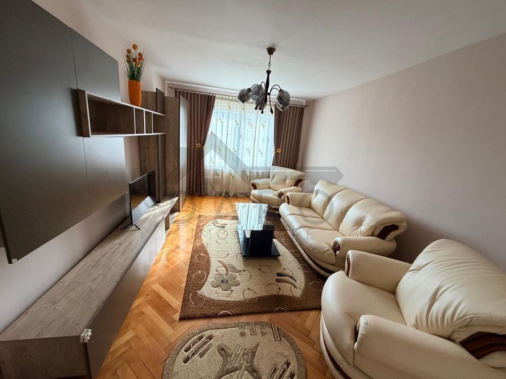 Apartament de inchiriat 3 camere, 2 bai. -situat pe strada Livezeni - Poză 4