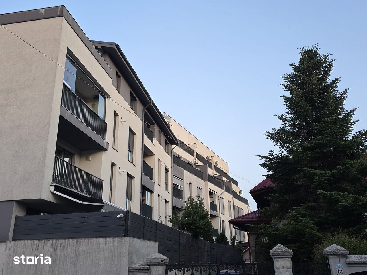 Apartament Vulturilor // Matei Basarab - Poză 13