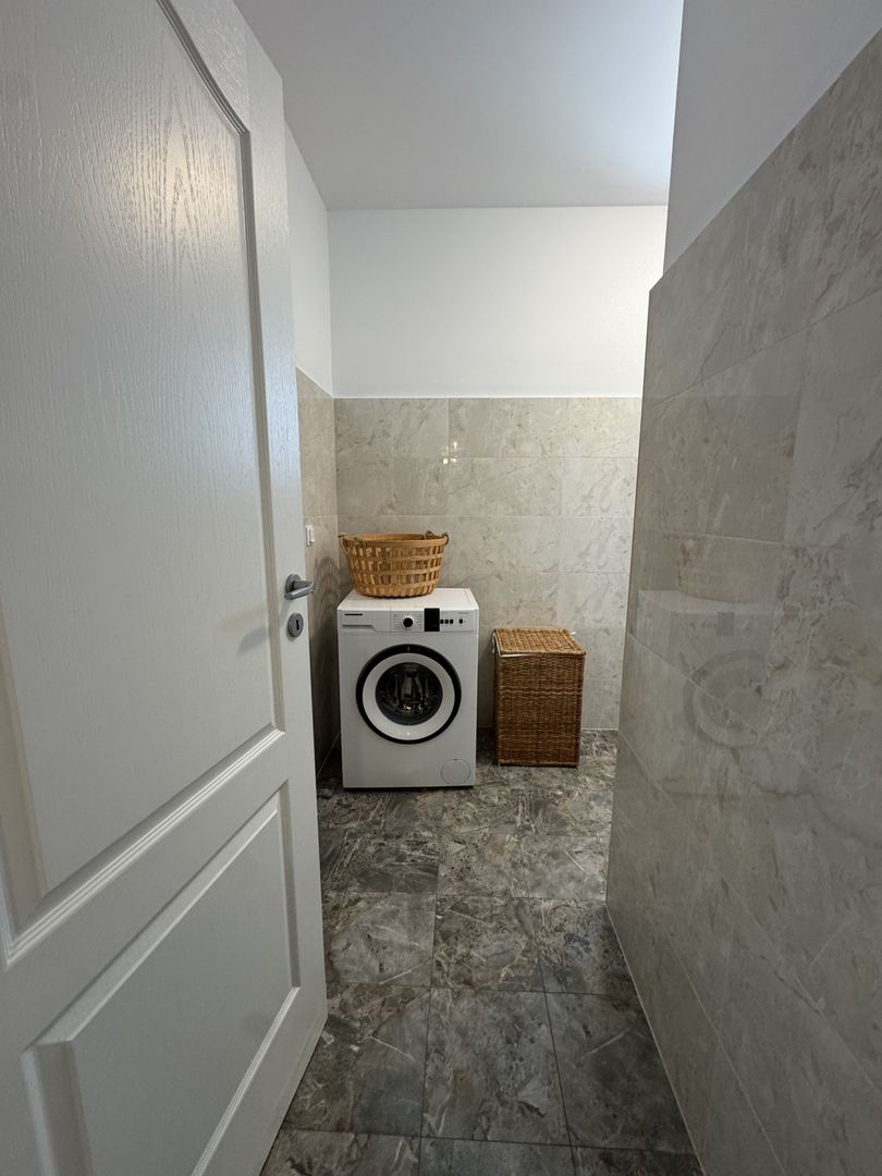 Apartament 2 camere + loc de parcare,  metrou Constantin Brâncoveanu  S0 - Poză 13