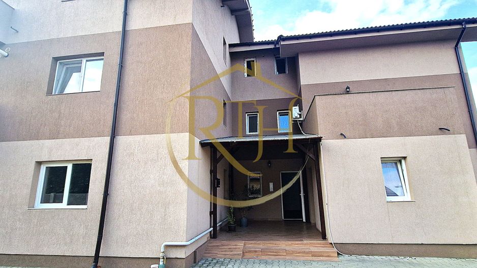 Apartament nou de vanzare, 3 camere Giarmata Vii mobilat si utilat.Comision ,,0" - Poză 1