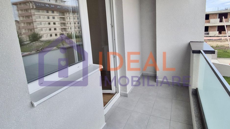 Apartament 2 camere – Calea Șurii Mici - Poză 10