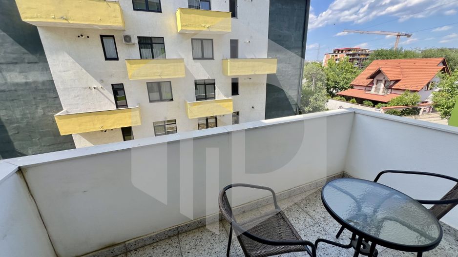 Apartament 3 camere+3 parcări de închiriat-Neppendorf/Turnisor-Etaj 1 - Poză 6