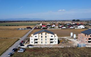 Apartament 3 camere cu terasă 7 mp – Direct de la dezvoltator - Poză 17