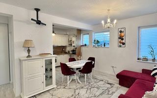 Bloc  NOU Apartament 3 cam   /   Parcare/   CURTE PROPRIE - Poză 2