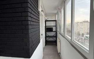 Apartament 3 camere, centrală proprie, lux, parcare opțională - Poză 19
